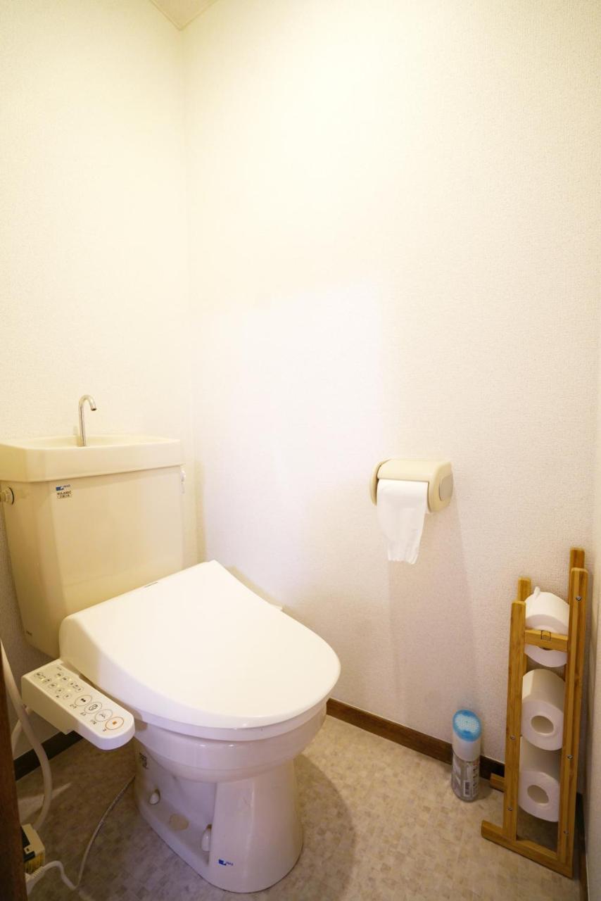 上野風林火山ホテル Tōkyō Extérieur photo