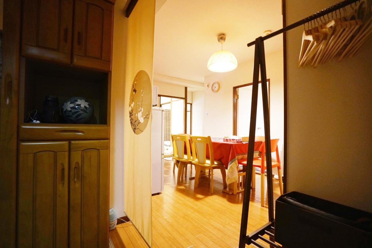 上野風林火山ホテル Tōkyō Extérieur photo