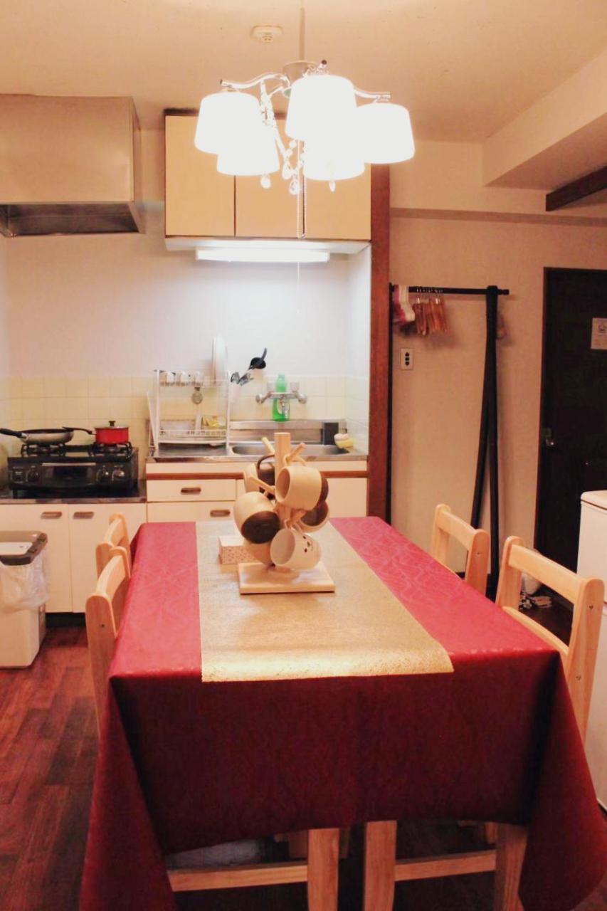 上野風林火山ホテル Tōkyō Extérieur photo